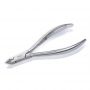 OMI Stainless Steel Cuticle Nipper CB-101C Jaw 12