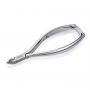 OMI Stainless Steel Cuticle Nipper CB-102C Jaw 12