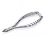 OMI Stainless Steel Cuticle Nipper CB-102C Jaw 14