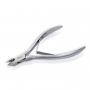 OMI Stainless Steel Cuticle Nipper CB-202 Jaw 12