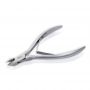 OMI Stainless Steel Cuticle Nipper CB-202C Jaw 14