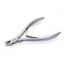 OMI Stainless Steel Cuticle Nipper CB-202 Jaw 16
