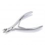 OMI Stainless Steel Cuticle Nipper CB-202C Jaw 12