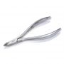 OMI Stainless Steel Cuticle Nipper CL-101 Jaw 12
