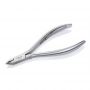 OMI Stainless Steel Cuticle Nipper CL-101C Jaw 14