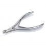 OMI Stainless Steel Cuticle Nipper CL-201 Jaw 12