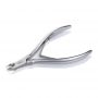 OMI Stainless Steel Cuticle Nipper CL-201 Jaw 16