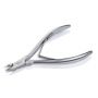 OMI Stainless Steel Cuticle Nipper CL-201C Jaw 12