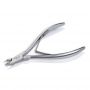 OMI Stainless Steel Cuticle Nipper CL-202 Jaw 16