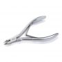 OMI Stainless Steel Cuticle Nipper CL-203 Jaw 14