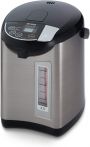 Tiger 4.0 Liter Electric Stainless Water Boiler and Warmer( MADE IN JAPAN)