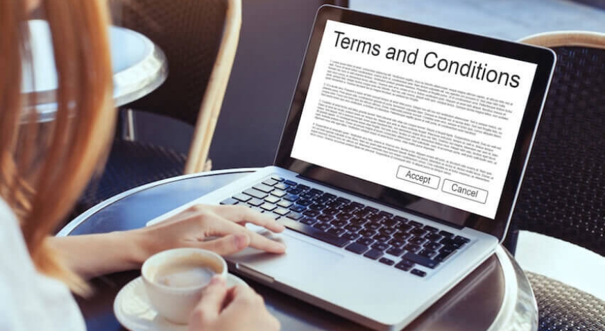 Terms and Conditions