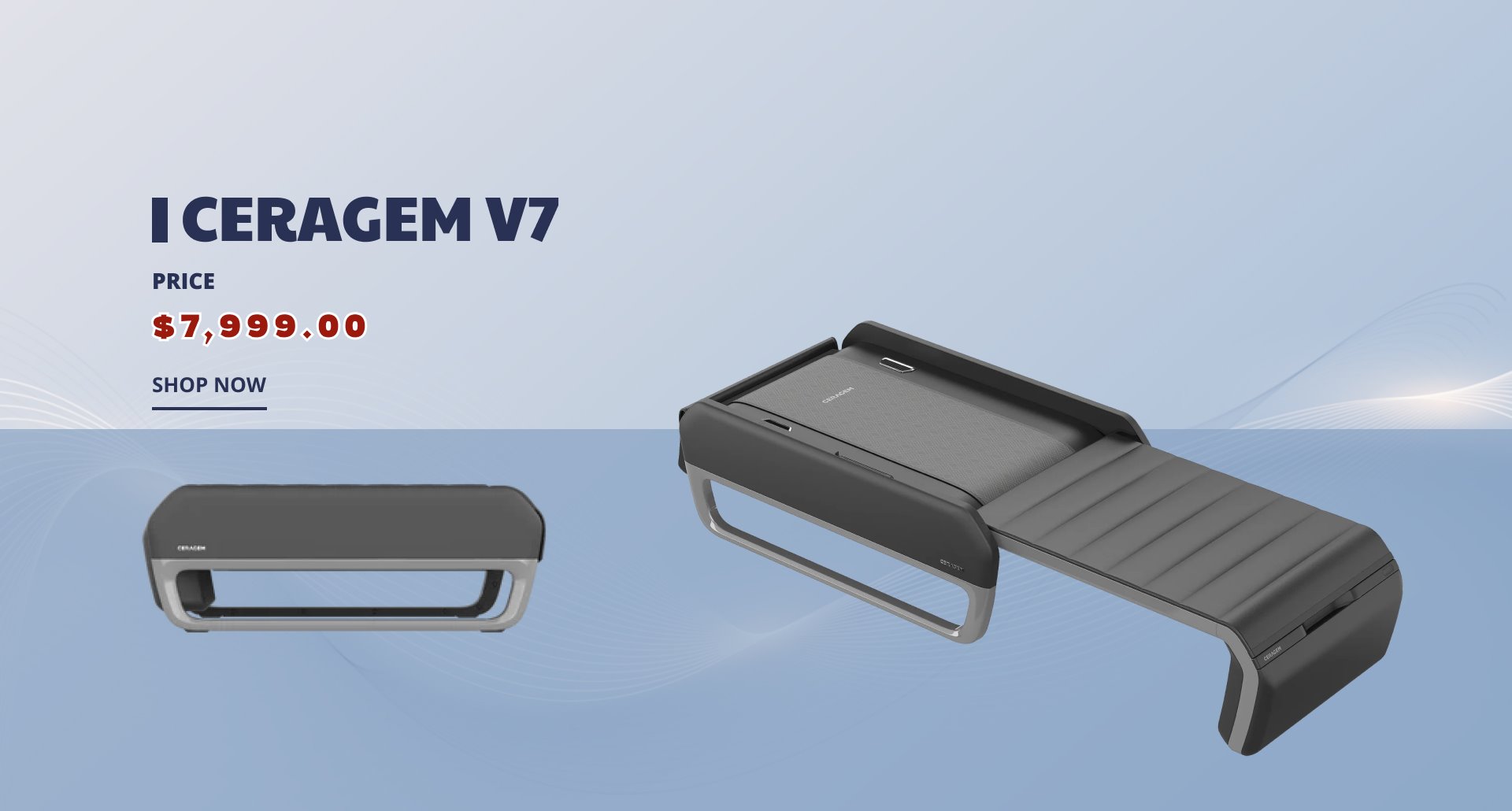 ceragem v7