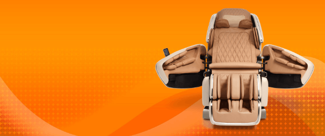 teletron inada massage chair